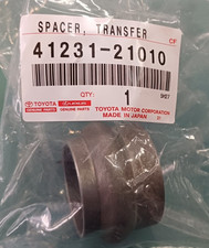 GENUINE OEM REAR DIFFERENTIAL