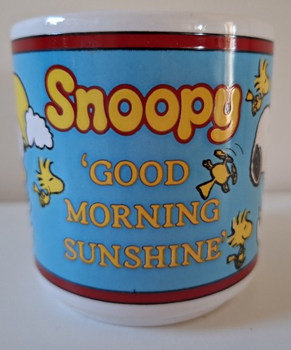 Vintage collectable snoopy - vintage,