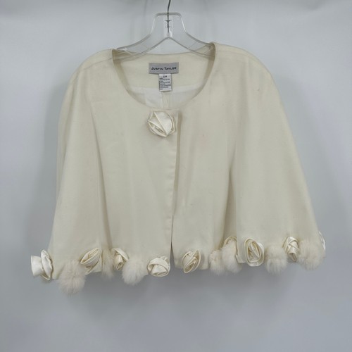 Justin taylor womens rosette - justin,
