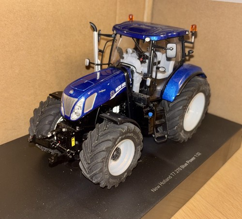 Ros scale new holland - ros, 1:32