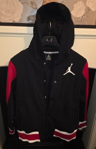 Jordan brand varsity style - brand, varsity-style