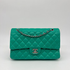 Chanel Classic Medium Double