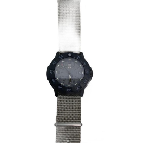 Luminox 200 case - luminox, lx-200
