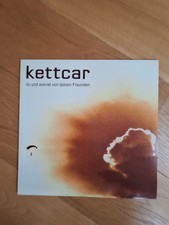 Kettcar - Du und wieviel von