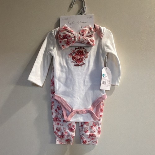Kyle deena girls - deena, 0-3m