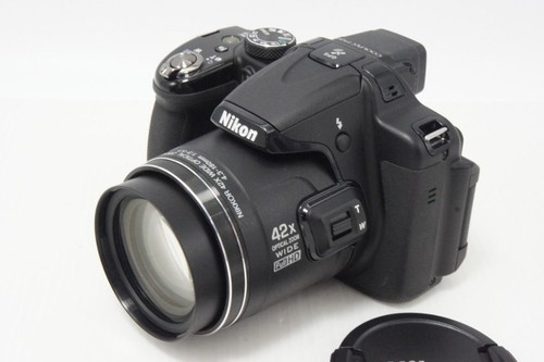 Nikon coolpix p520 digital - coolpix,