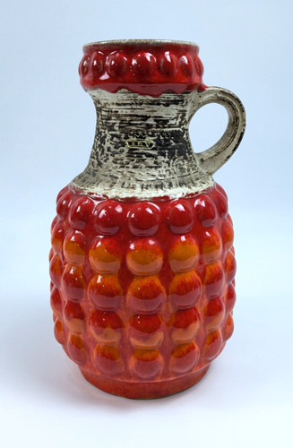 Bay pottery vase 30cm - 30cm, pitcher