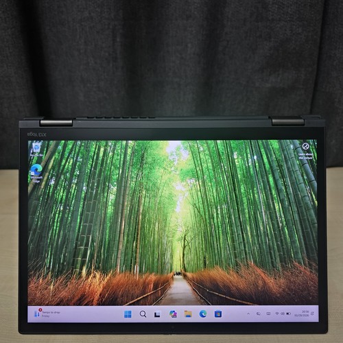 Lenovo 2in1 touch laptop - 2in1,