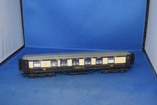 Graham Farish '00' Pullman