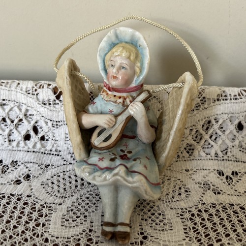 19th century bisque - century, girl