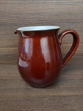Denby Jug