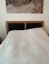 Large Throw By Dunelm  235 X