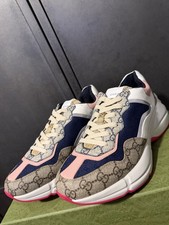 Gucci Women’s White GG