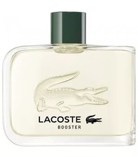 Lacoste Booster EDT 125ml -