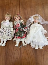 Set of 3 Classique Collection