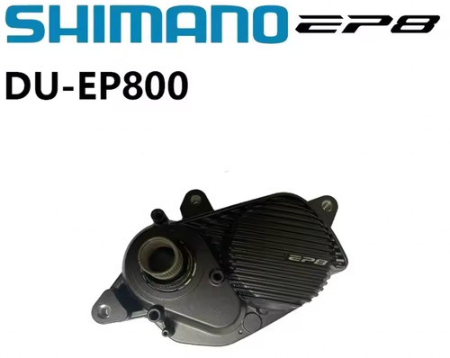 Shimano steps ep8 ep800 - shimano, du-ep800