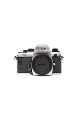 Nikon FA 35mm SLR Film Camera Body Only