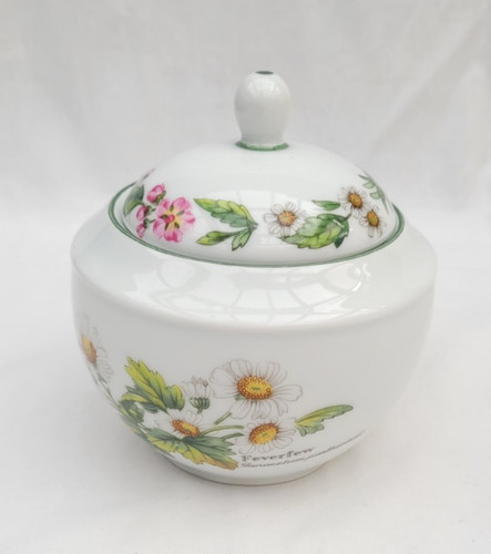Royal worcester herbs - worcester,