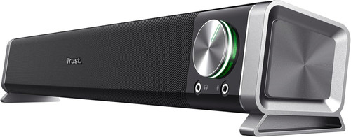 Trust asto soundbar usb - asto, pc