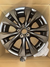 Lexus UX F Sport Alloy 18”