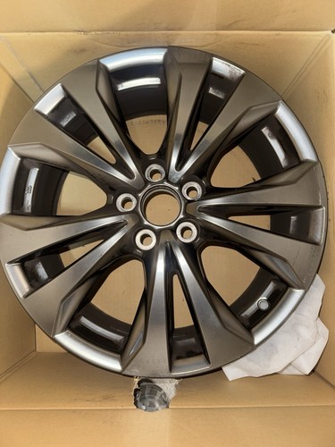 Lexus sport alloy 18 - f,