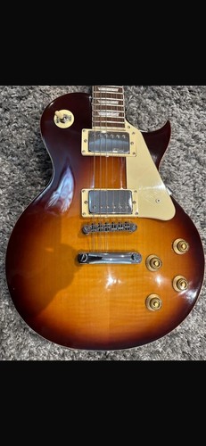 Vintage v100 electric guitar - vintage,