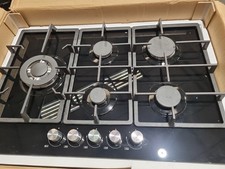 Statesman 75cm 5 Burner Gas