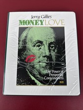 Money Love,   Jerry Gillies