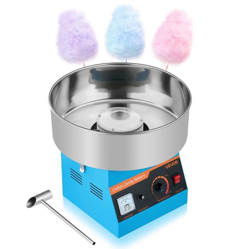Commercial cotton candy - cotton,