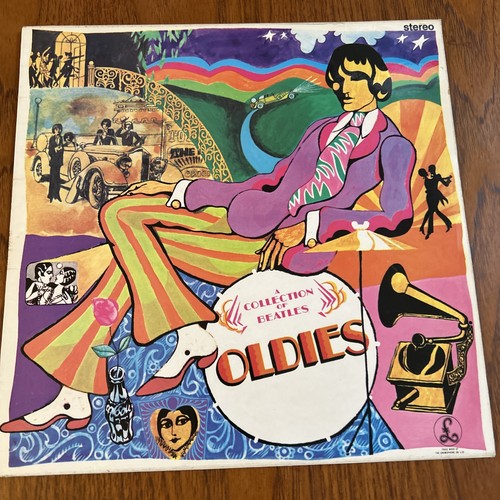 The beatles collection of - the,