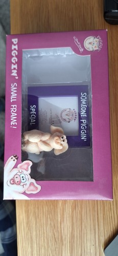 New someone piggin - someone, special
