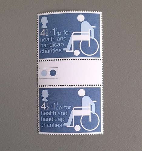 1975 health charities - gb,