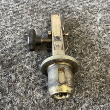 (2753) Pro Rider Road King Mobility  Scooter Seat Post