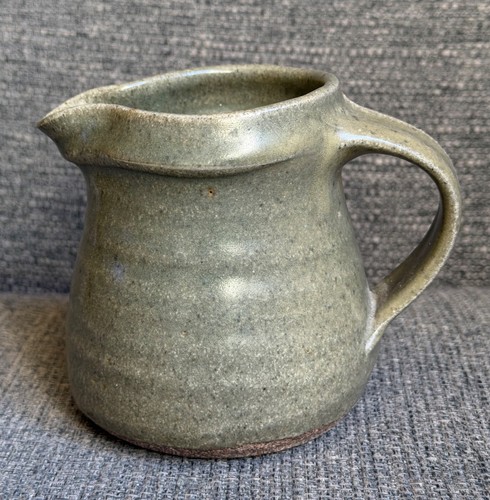 Leach ives studio - ives, pottery