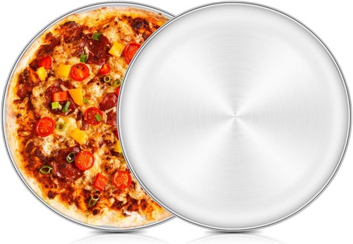 Haware pizza baking tray - haware, set
