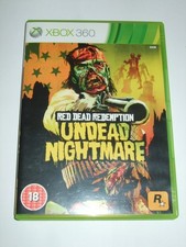 Red Dead Redemption Undead