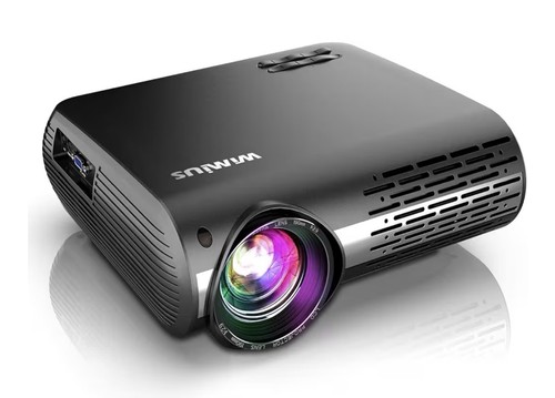 Wimius p20 1080p video - p20,