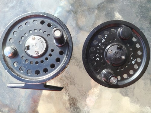 Scientific anglers system - scientific,