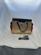 Moschino bag