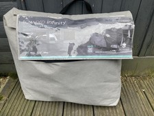 Specialised Covers Tow Pro