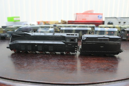 Fleischmann loco 03 - ho, 1074