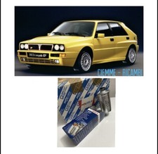 LANCIA DELTA HF INTEGRAL / EVO