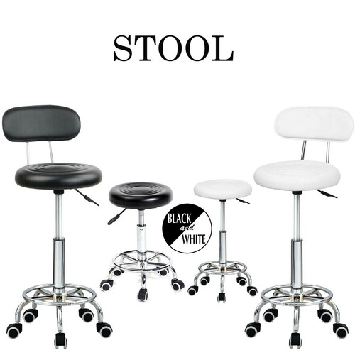 Adjustable gas chairs stools - adjustable,