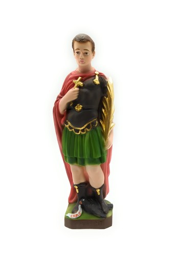 Statue expedite height - expedite,