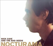 Nick Cave and the Bad Seeds