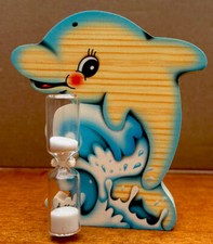 Bartolucci Of Italy Dolphin