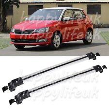 43" Top Roof Rack Cross Bar