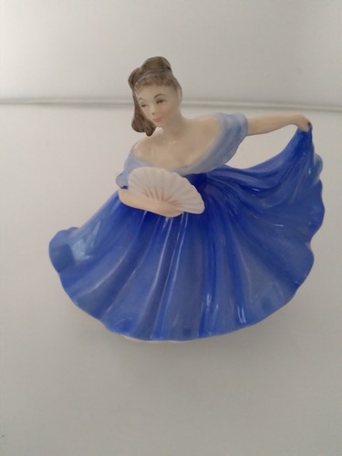 Royal doulton hn3214 - doulton,