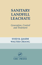 Sanitary Landfill Leachate