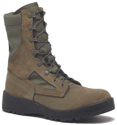 Usaf belleville 650 mens - usaf,